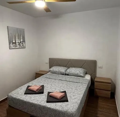 Appartement Lovers From Heated Pool