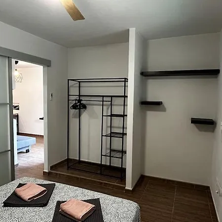 Lovers From Heated Pool