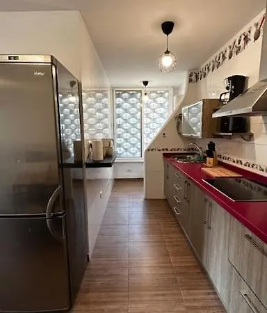 דירה Lovers From Heated Pool *