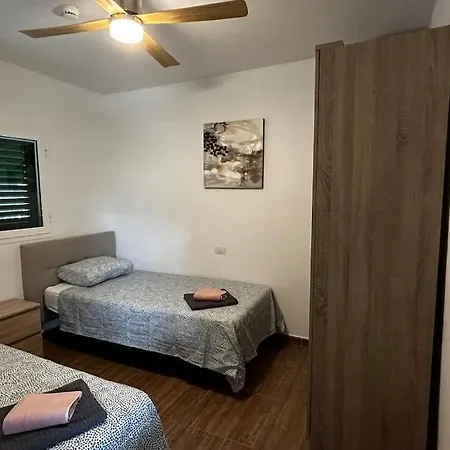 Lovers From Heated Pool *