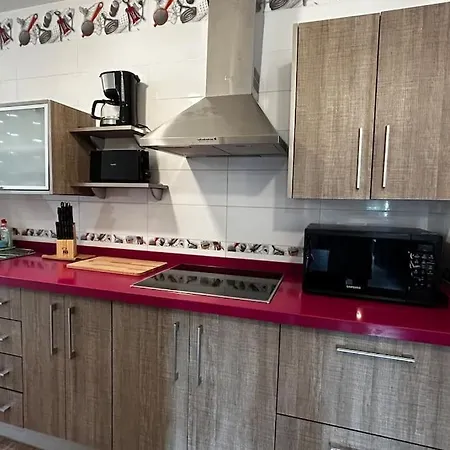 דירה Lovers From Heated Pool